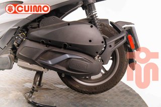 PIAGGIO BEVERLY S 300 HPE