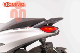 PIAGGIO BEVERLY S 300 HPE