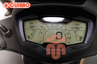 PIAGGIO BEVERLY S 300 HPE