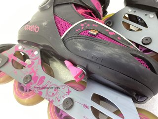 patines oxelo play 7