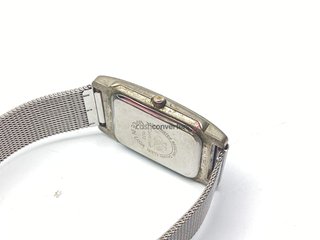 reloj pulsera unisex calvin klein 1638