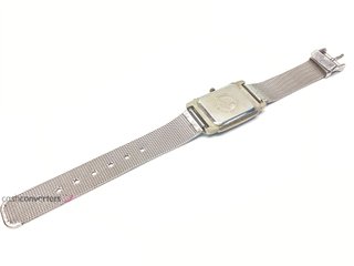 reloj pulsera unisex calvin klein 1638