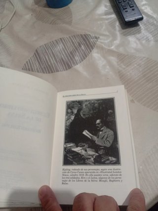 Pack El libro de la Selva y el segundo libro de...