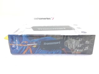 altavoz portatil bluetooth tronsmart trip