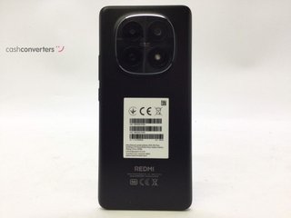 xiaomi redmi note 15 5g 8gb 256gb