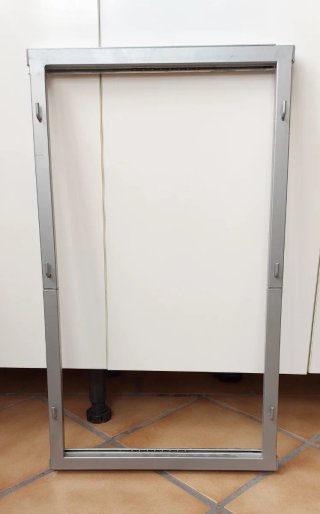 Organizador extraíble metálico 3 niveles