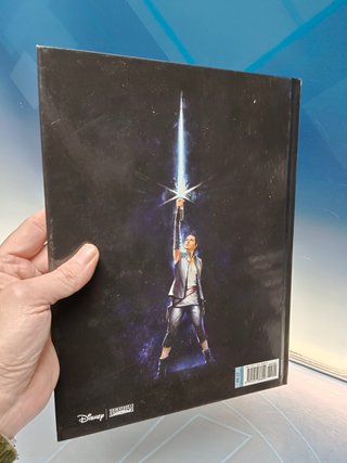 libro,  Star Wars Annual 2018 (Egmont Annuals 2018) Libro de Lucasfilm