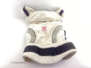 mochila portabebe manduca first
