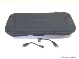 otro accesorio fotografia hohem isteady x
