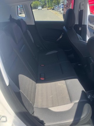 Peugeot 2008 (2018)(52milkm)