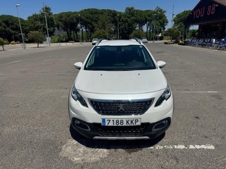 Peugeot 2008 (2018)(52milkm)