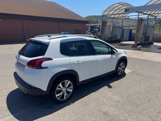 Peugeot 2008 (2018)(52milkm)