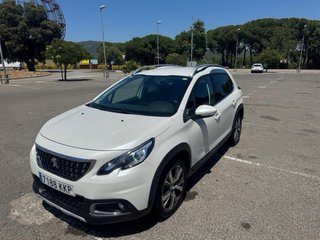 Peugeot 2008 (2018)(52milkm)