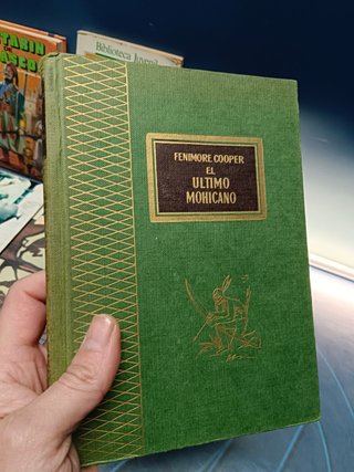 8 libros juveniles