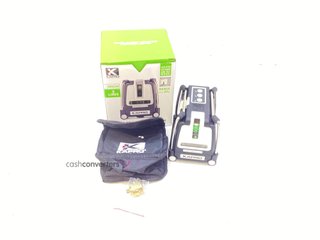 nivel laser kapro 873g