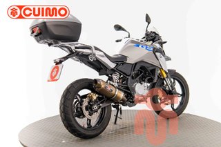 BMW G 310 GS