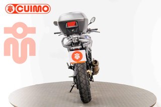 BMW G 310 GS