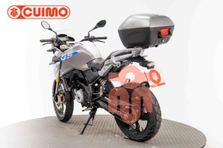 BMW G 310 GS