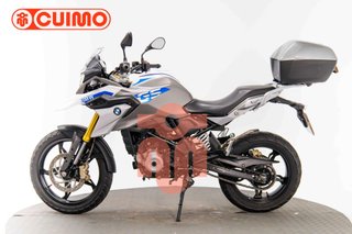 BMW G 310 GS