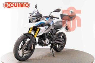 BMW G 310 GS