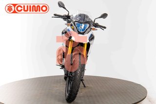 BMW G 310 GS