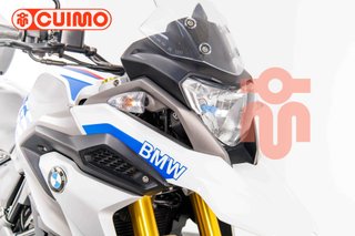 BMW G 310 GS