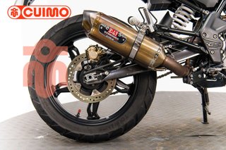 BMW G 310 GS