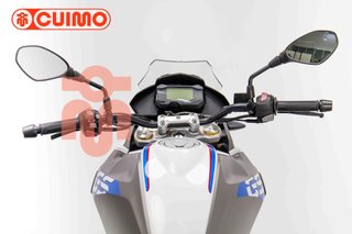 BMW G 310 GS