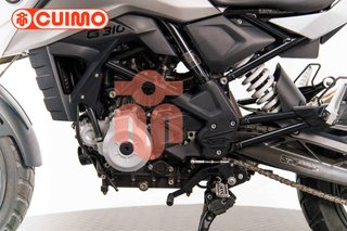 BMW G 310 GS