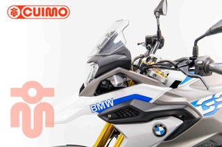 BMW G 310 GS