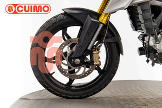 BMW G 310 GS