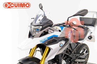 BMW G 310 GS