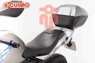 BMW G 310 GS