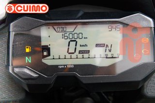 BMW G 310 GS