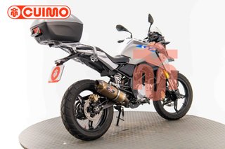 BMW G 310 GS