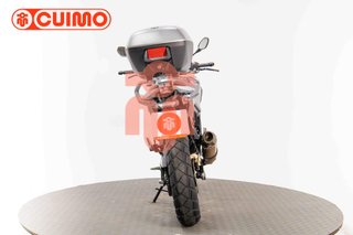 BMW G 310 GS