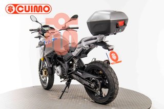 BMW G 310 GS