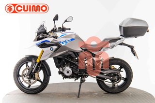BMW G 310 GS