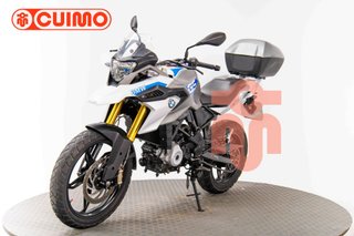 BMW G 310 GS