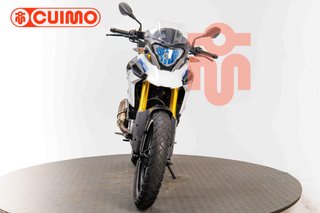 BMW G 310 GS