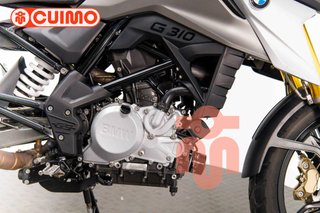 BMW G 310 GS