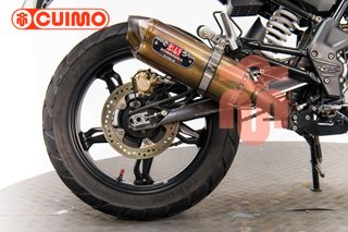 BMW G 310 GS