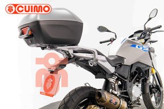 BMW G 310 GS