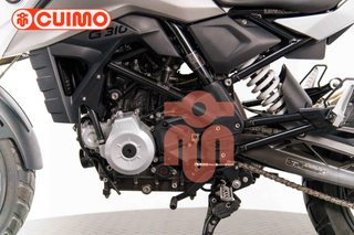BMW G 310 GS