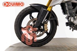 BMW G 310 GS