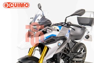 BMW G 310 GS