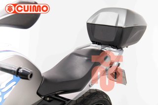 BMW G 310 GS