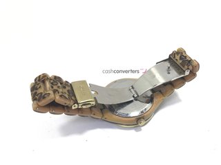 reloj pulsera señora guess w0015l2