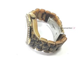 reloj pulsera señora guess w0015l2