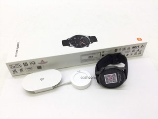 xiaomi watch s5